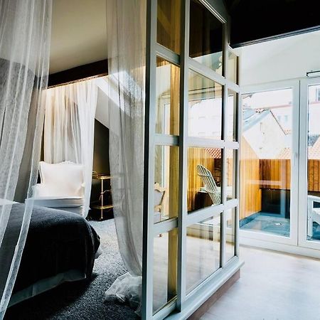 Apartament Sweet Surrender Santander Zewnętrze zdjęcie