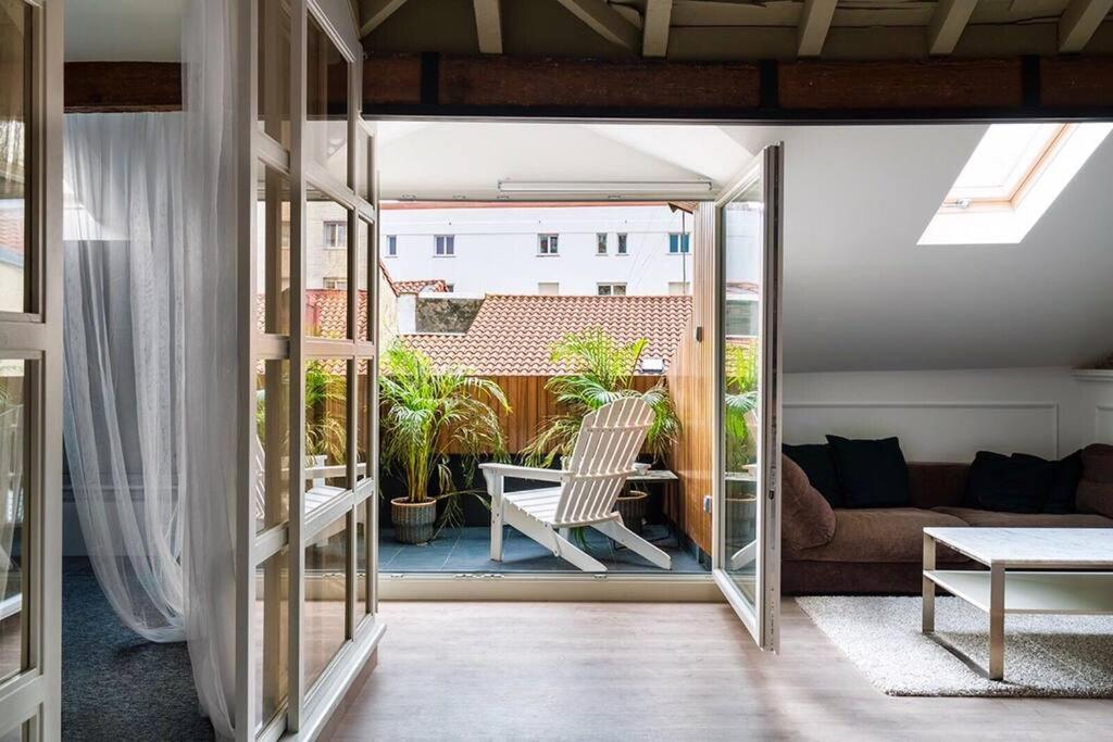 Apartament Sweet Surrender Santander Zewnętrze zdjęcie