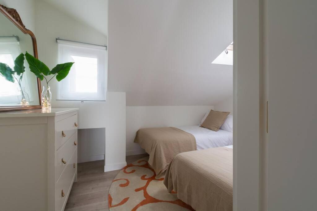 Apartament Sweet Surrender Santander Zewnętrze zdjęcie