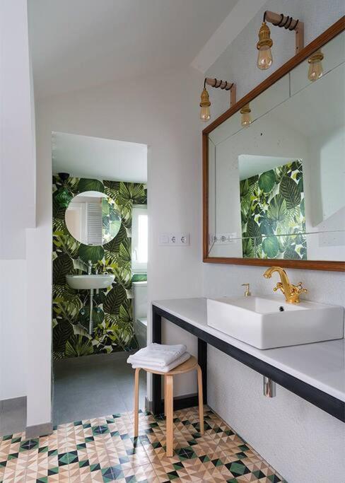 Apartament Sweet Surrender Santander Zewnętrze zdjęcie
