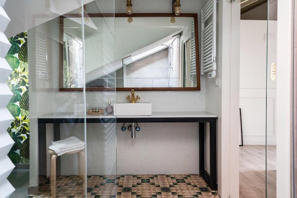 Apartament Sweet Surrender Santander Zewnętrze zdjęcie